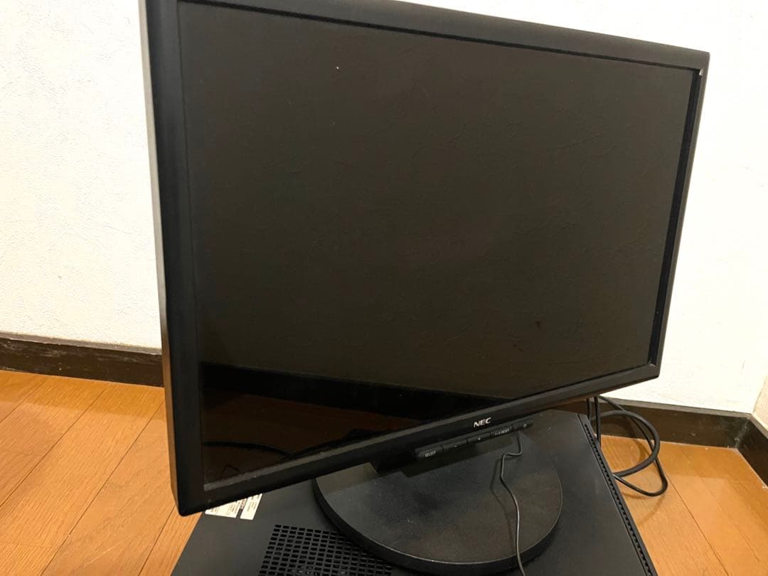 すぐ使える‼️ 富士通デスクトップパソコン　セット‼️