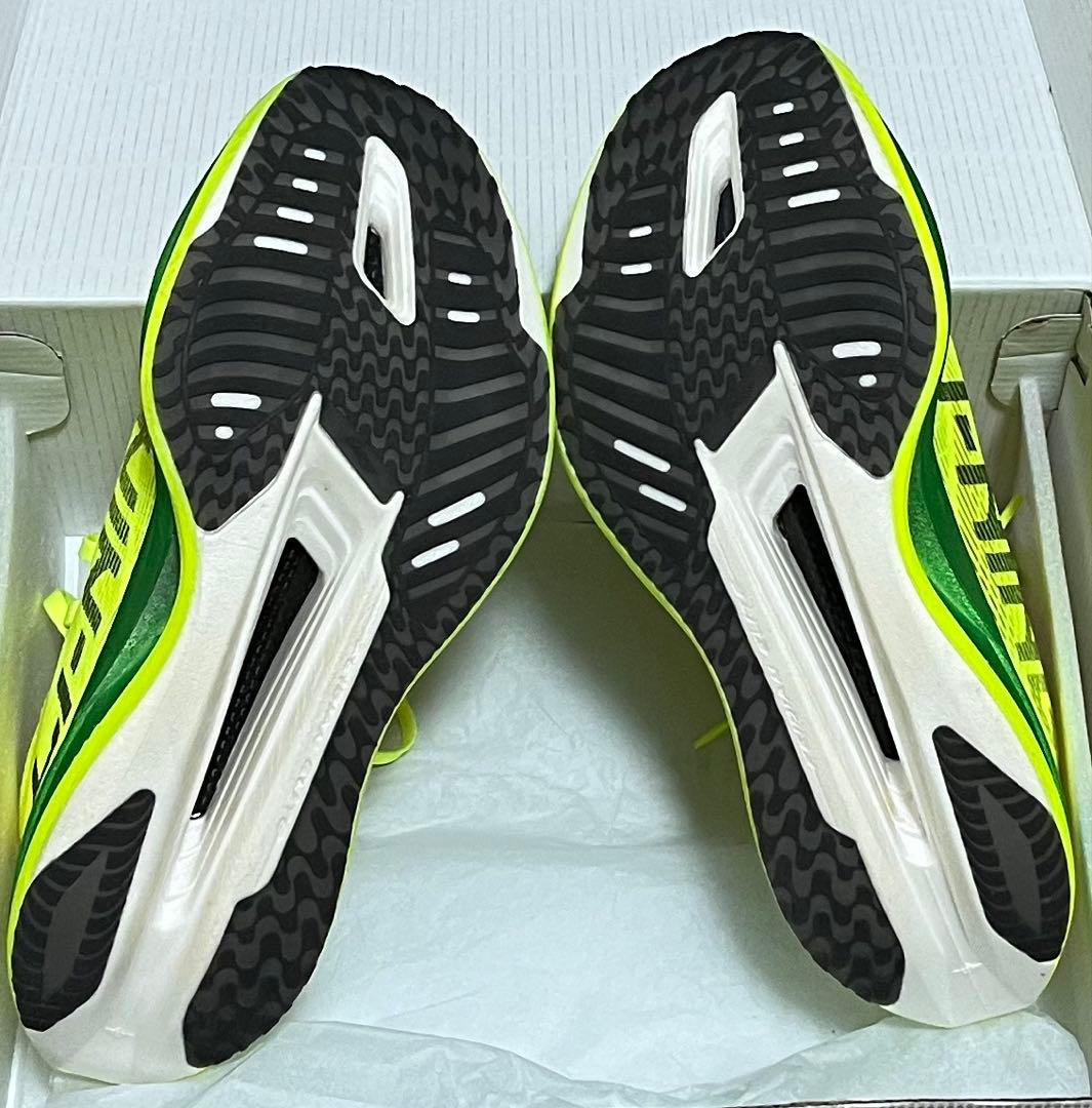 スパイク・シューズ Li-ning FEIDIAN 5 ELITE