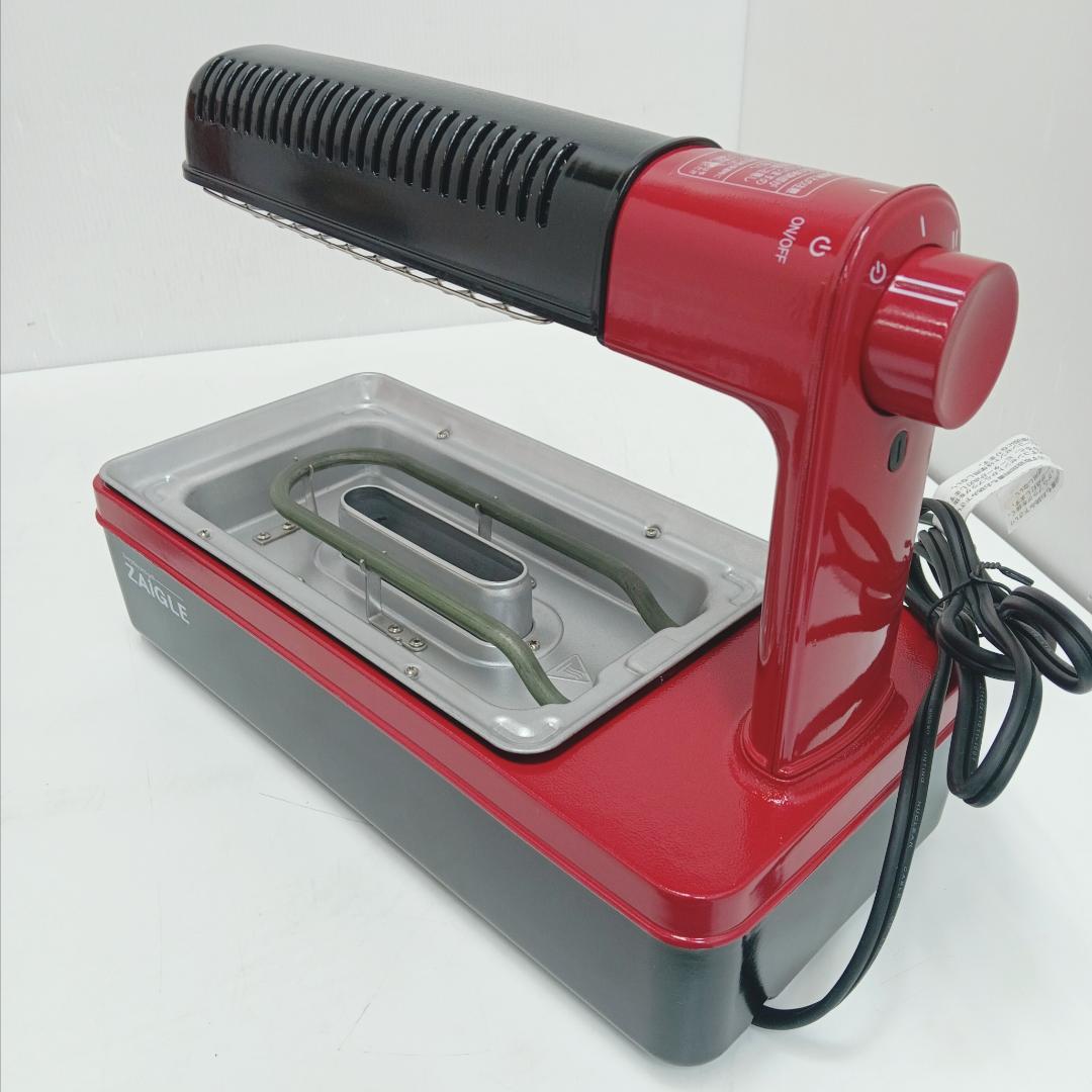 1m7115b3v ZAIGLE Party ZG-KJ2011 ホットプレート