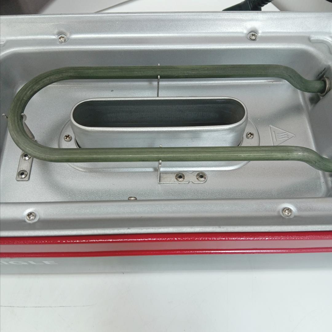 1m7115b3v ZAIGLE Party ZG-KJ2011 ホットプレート