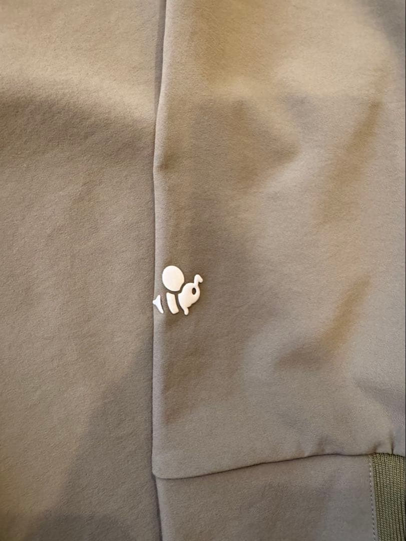 【着用1回】 8yards ゴルフウェア TechnicalShirt XL