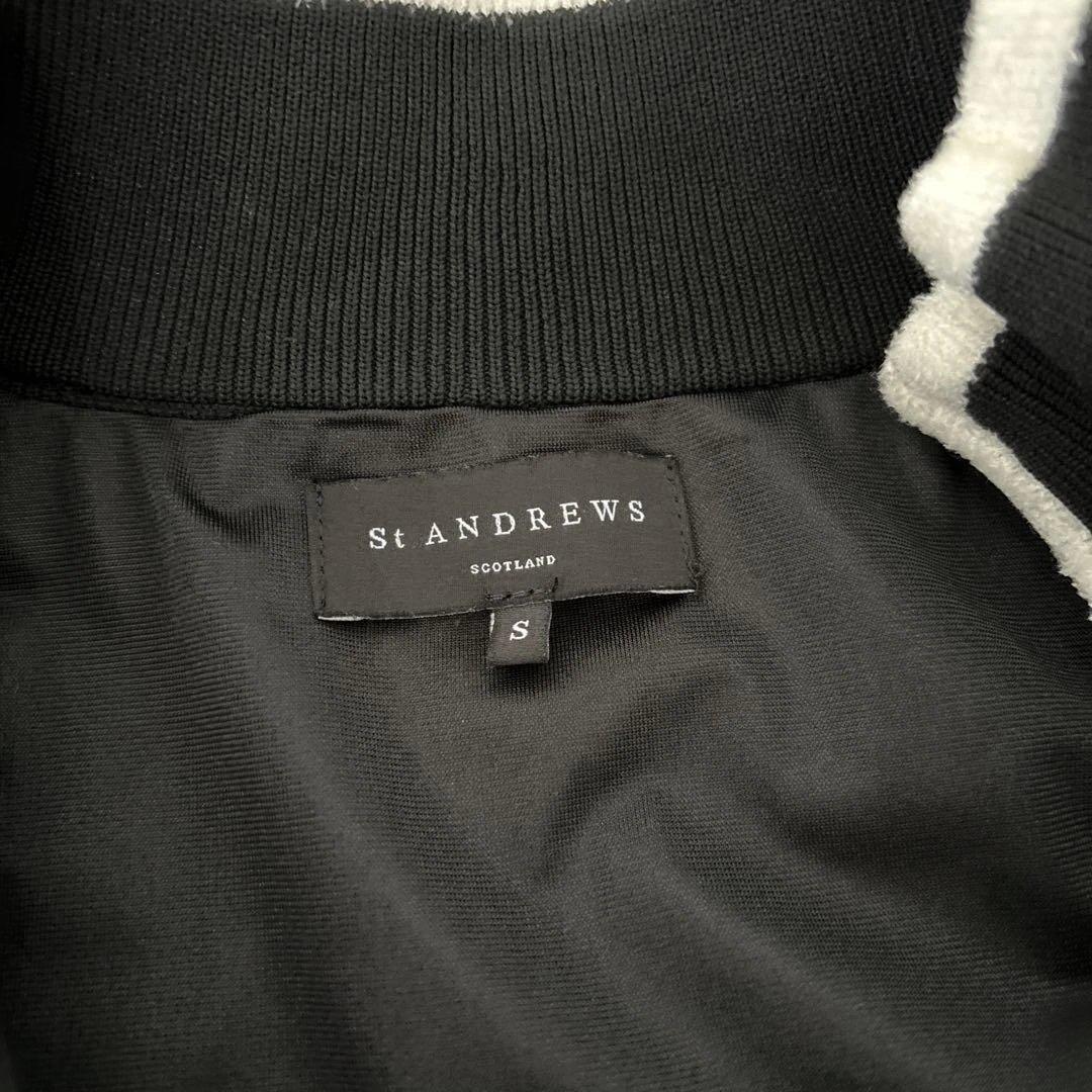 セントアンドリュース　レディースアウター