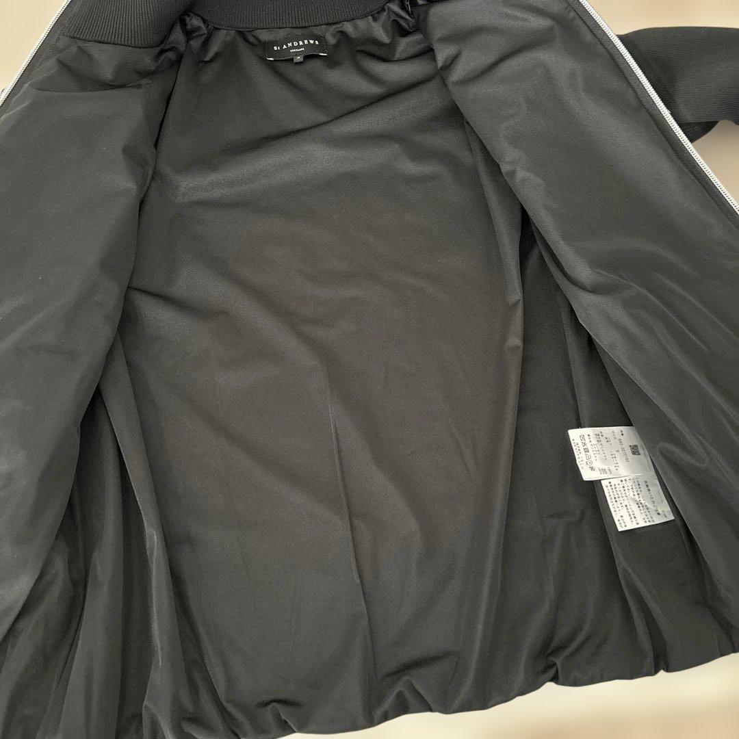 セントアンドリュース　レディースアウター