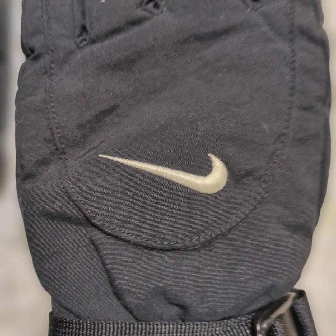 NIKE ナイキ　ACG GORE-TEX GLOVE 刺繍ロゴ　スキー　L