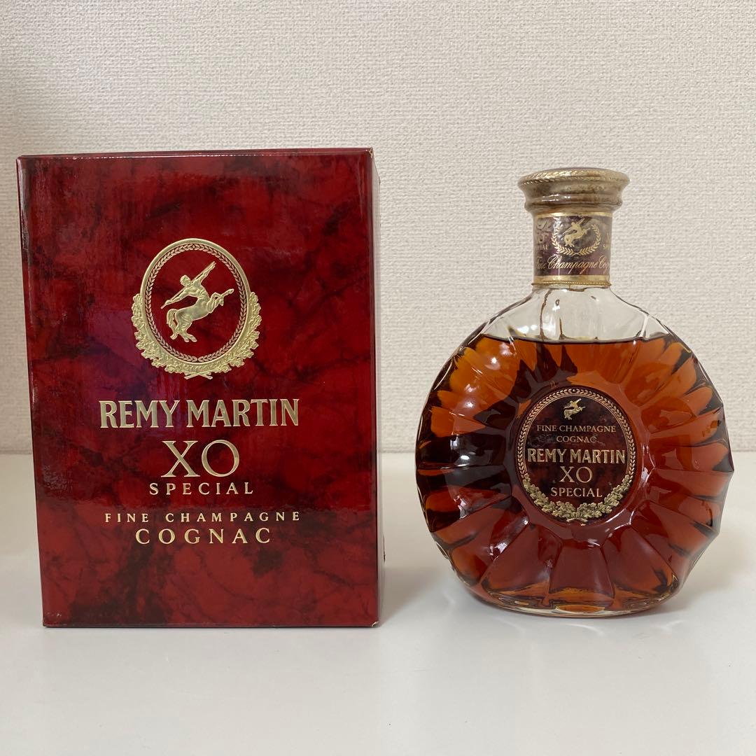 YSL[未開栓] REMY MARTIN XO SPECIAL レミーマル