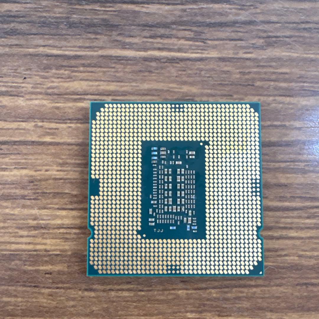 CPU Intel Core i5-10400 CPU 2.90GHz 6
