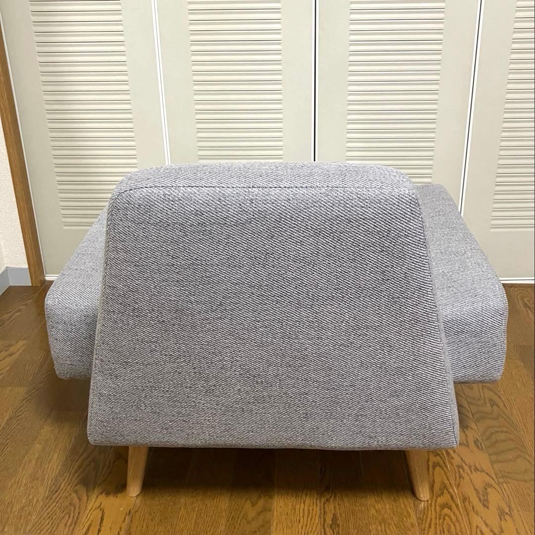 IDEE AO SOFA Gray イデー アーオソファ グレー