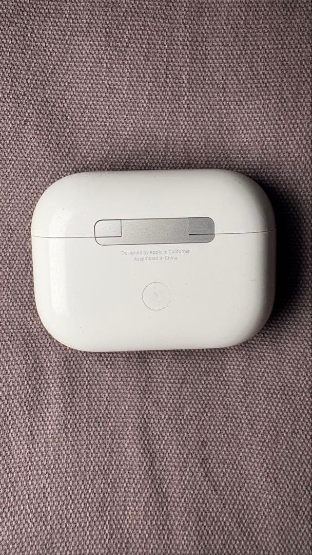【早い者勝】Apple AirPods Pro 2（第2世代）Lightning
