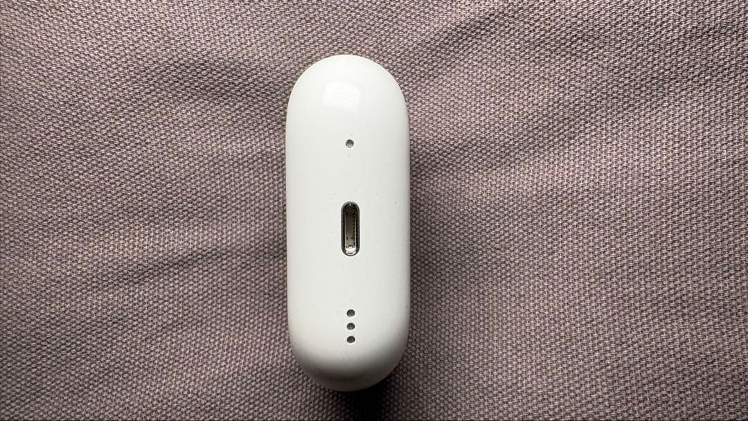 【早い者勝】Apple AirPods Pro 2（第2世代）Lightning