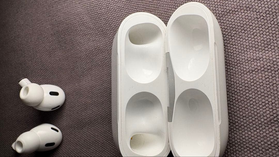 【早い者勝】Apple AirPods Pro 2（第2世代）Lightning