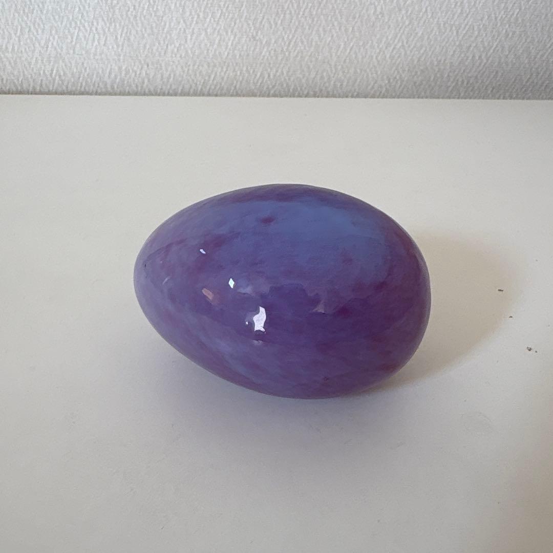  イッタラ バード エッグ viola ヴィオラ scope