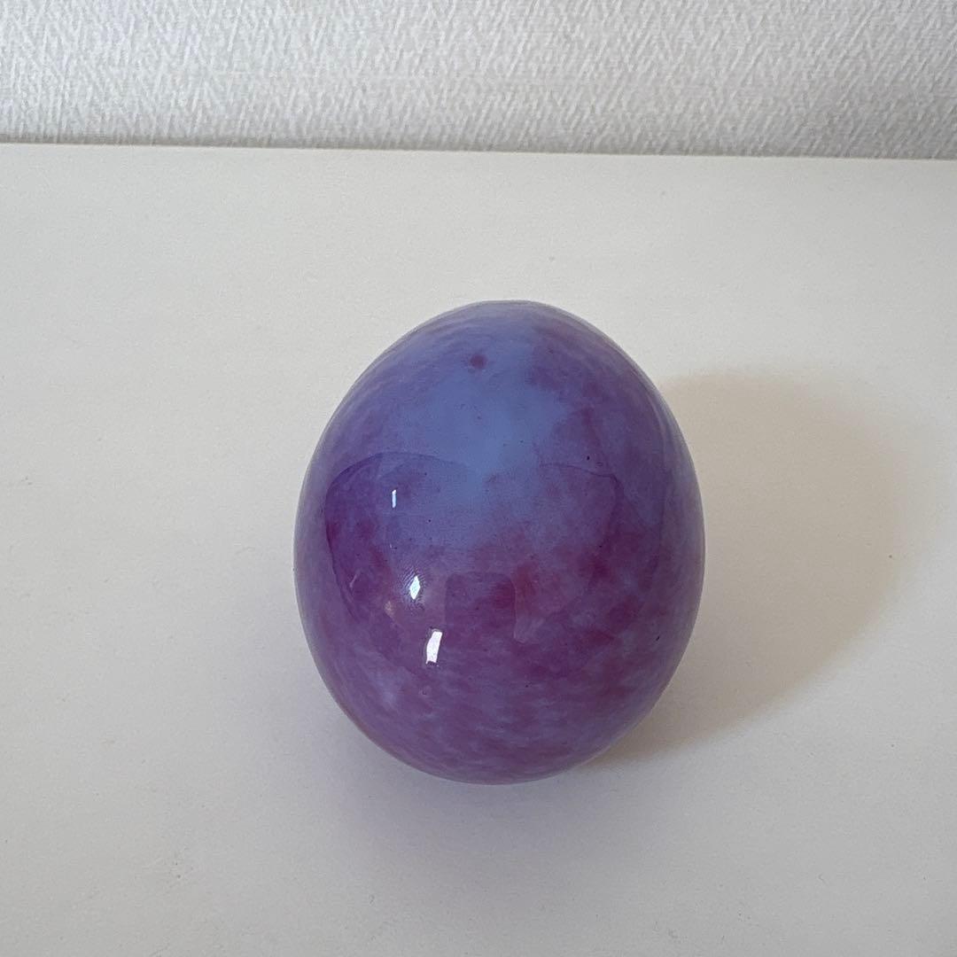  イッタラ バード エッグ viola ヴィオラ scope