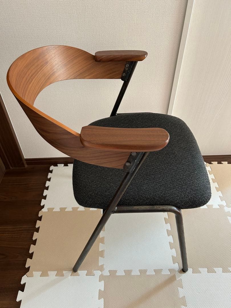 a.depeche ダイニングチェア