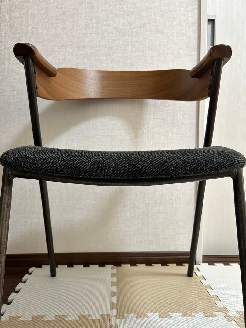 a.depeche ダイニングチェア