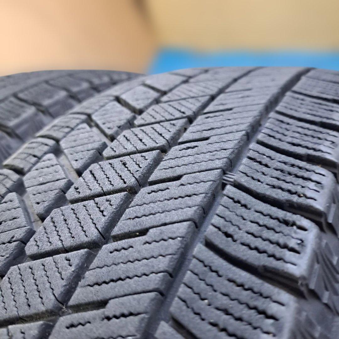 2023年★175/65R15★BRIDGESTON VRX3 アクア等