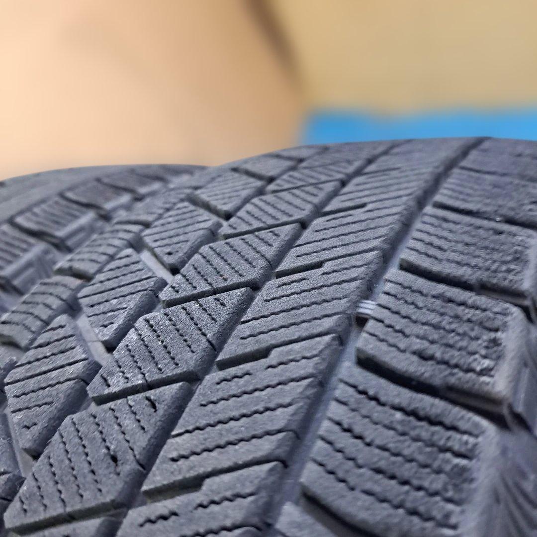 2023年★175/65R15★BRIDGESTON VRX3 アクア等