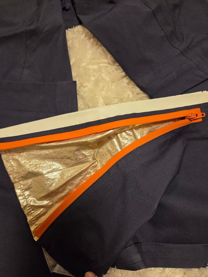 J*4様 未着用　MARK&LONAレイン暴風パンツ