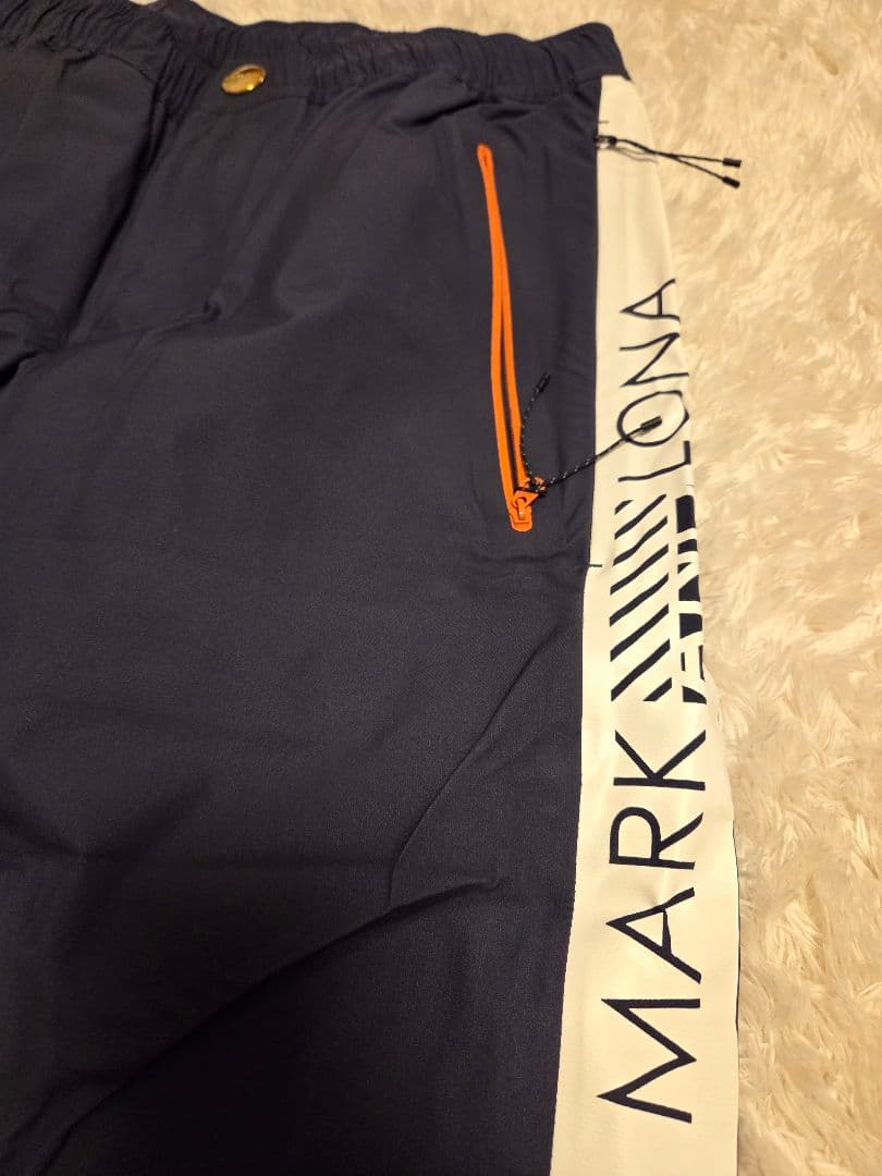 J*4様 未着用　MARK&LONAレイン暴風パンツ