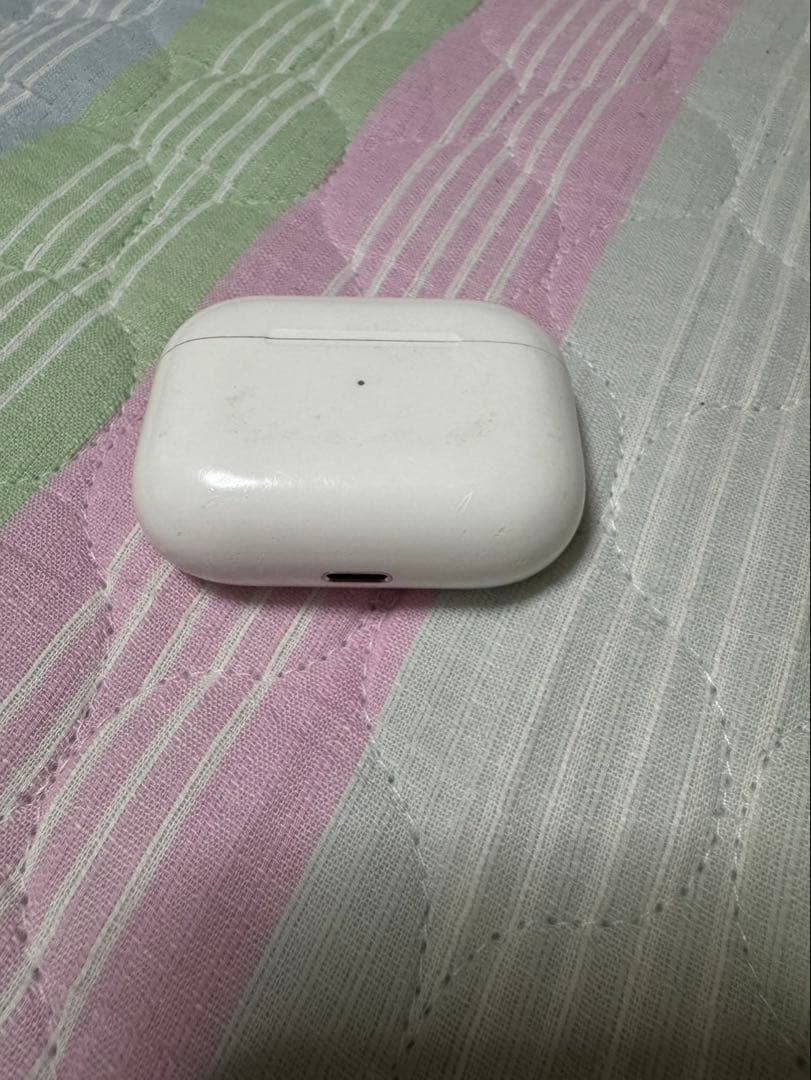 ◡̈即購入⭕️‼️【純正品】 AirPods Pro