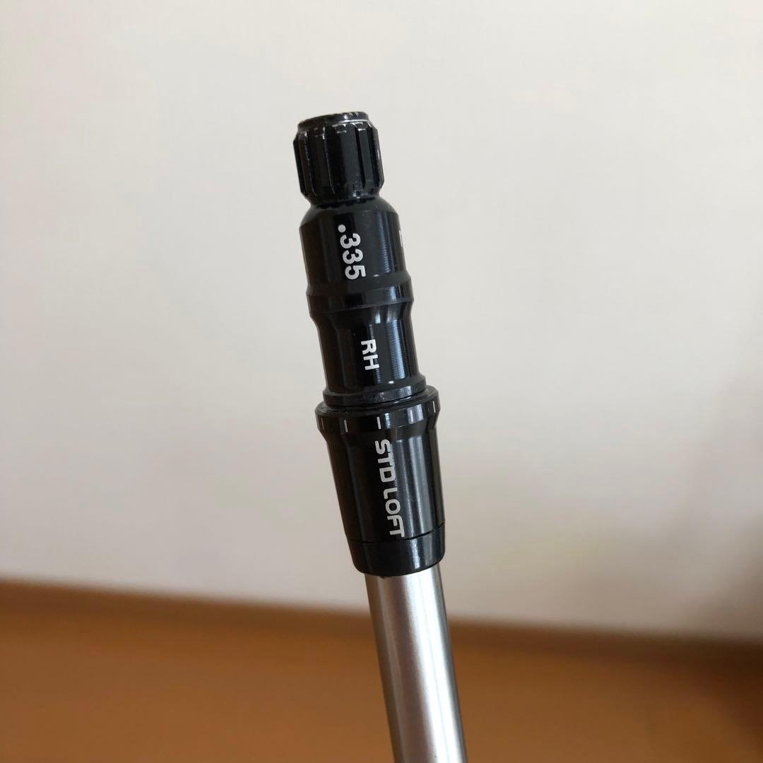 TOUR AD GRAPHITE DESIGN TP-5S 【ドライバー用】