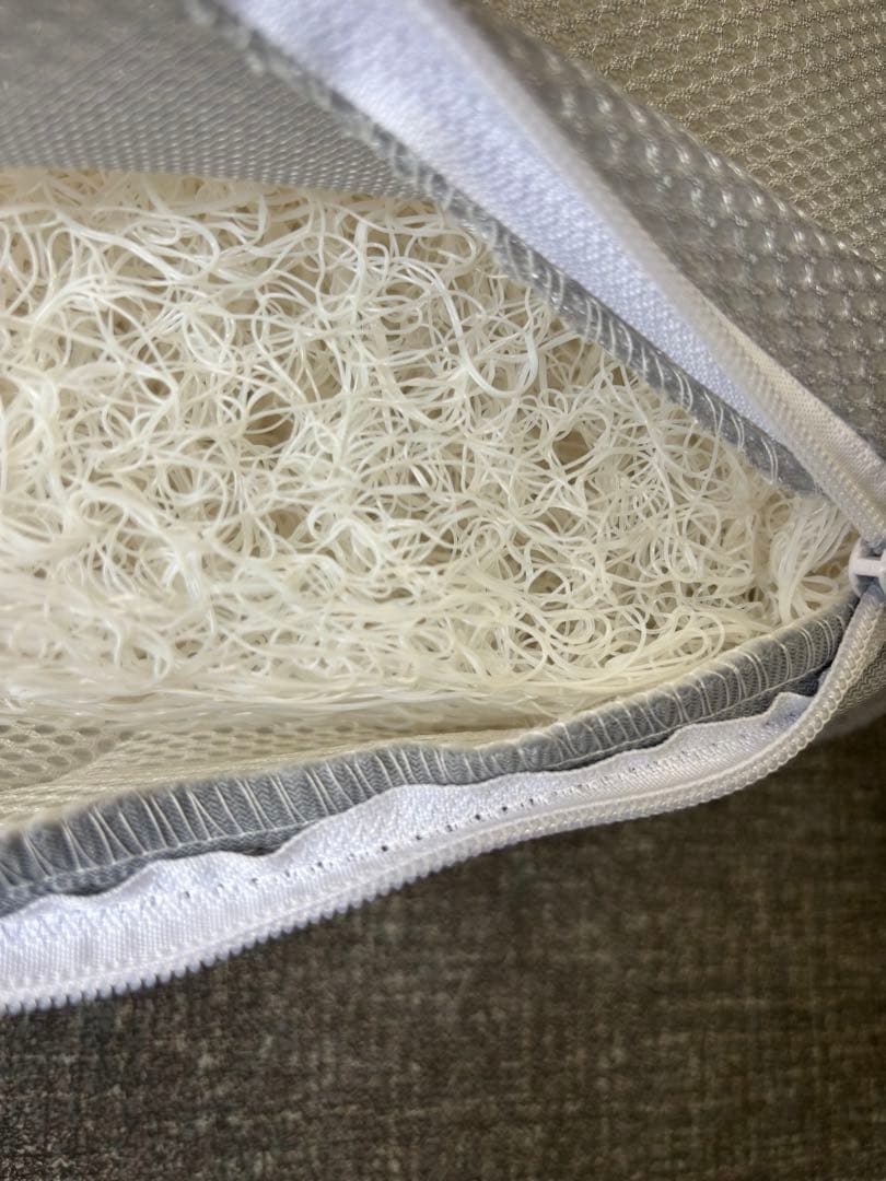 ★モリリン ブレスエアー マットレス セミダブル 直接引取可