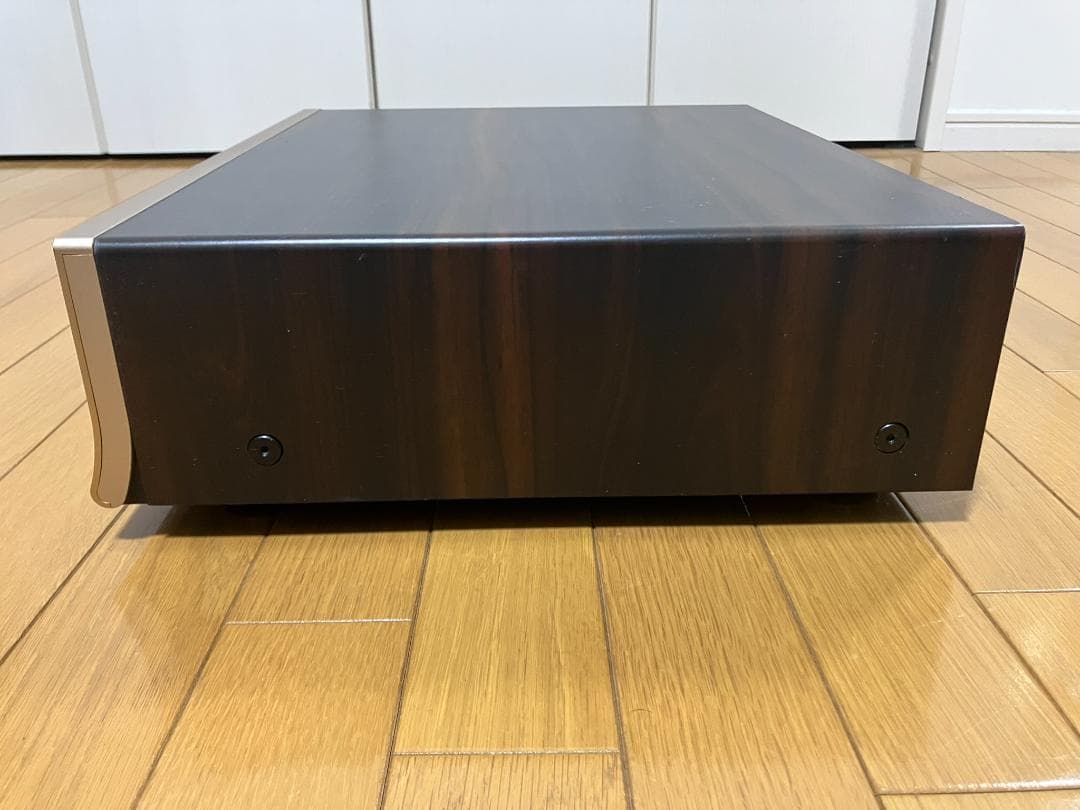 LUXMAN　ラックスマン　Ｄ-600s　CDプレーヤー