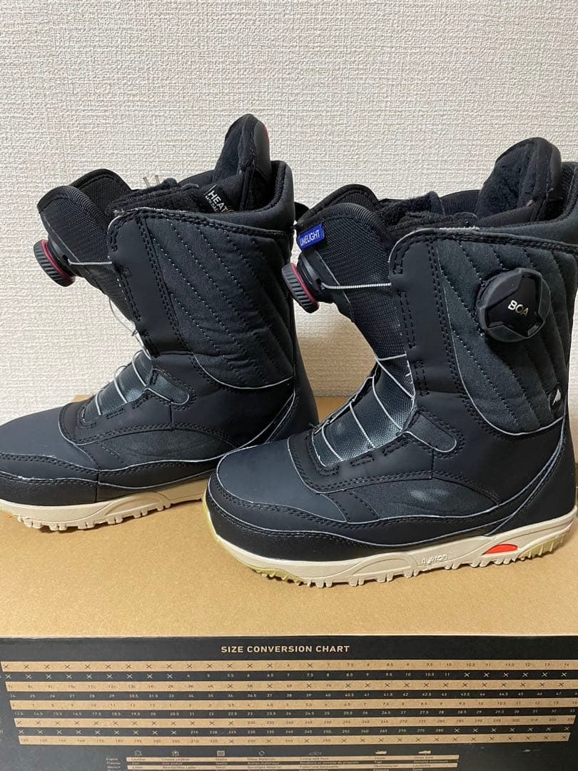 バートン　LIMELIGHT 24cm