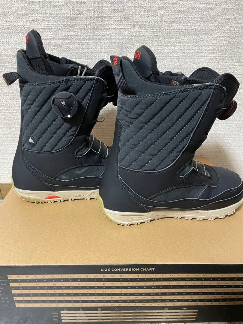 バートン　LIMELIGHT 24cm