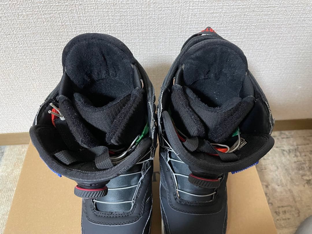 バートン　LIMELIGHT 24cm