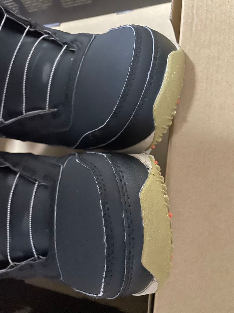 バートン　LIMELIGHT 24cm