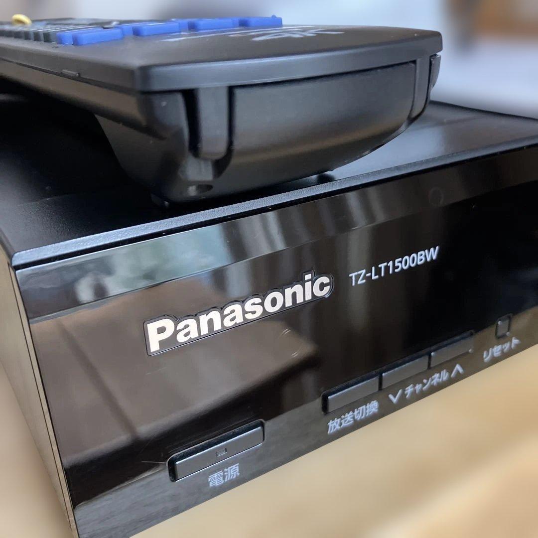 Panasonic TZ-LT1500BW 4K パナソニック