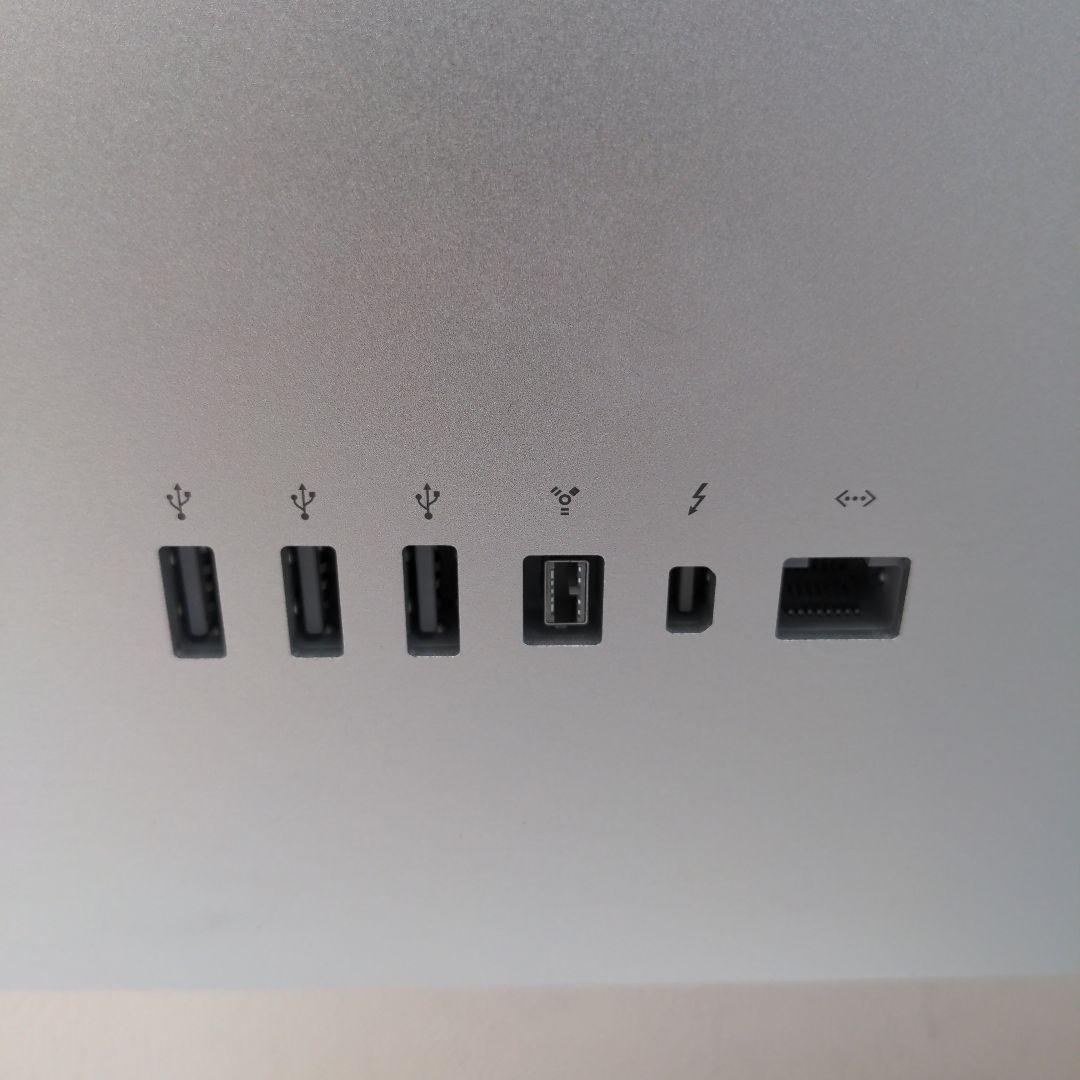 APPLE アップル MC914J/B 27インチフラットパネル