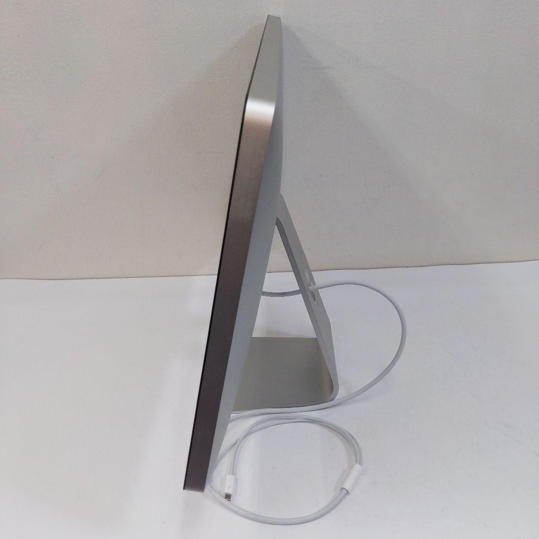 APPLE アップル MC914J/B 27インチフラットパネル