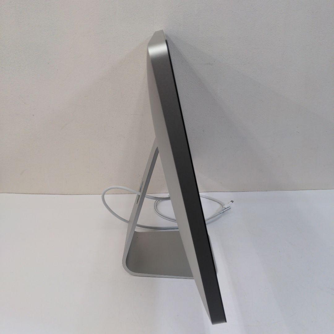 APPLE アップル MC914J/B 27インチフラットパネル