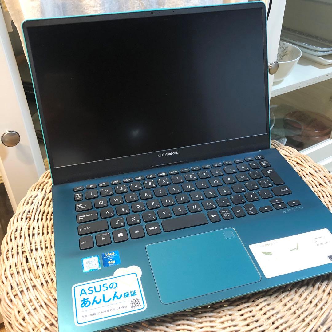 ASUS Vivobook 14 本体のみ 【ジャンク品】