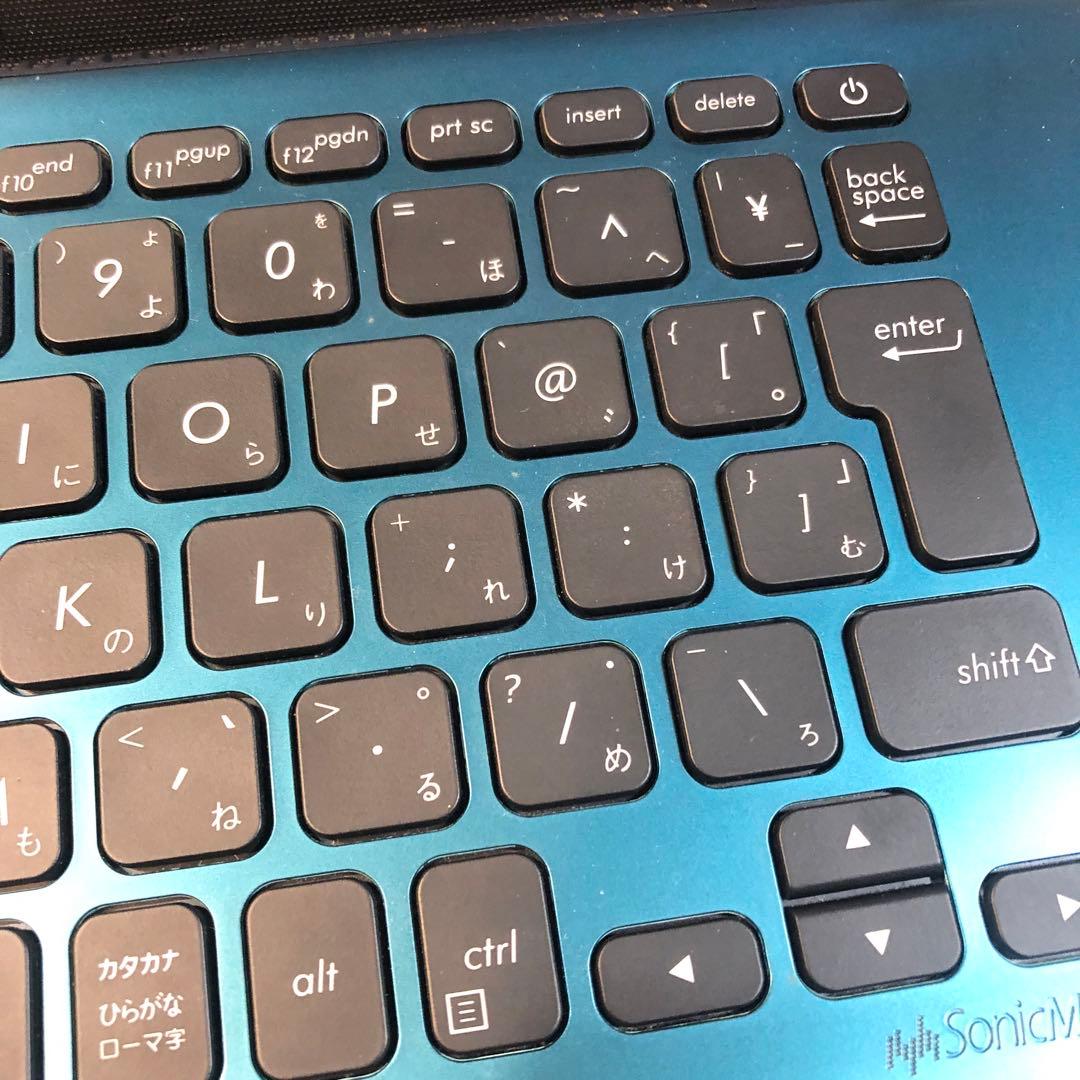 ASUS Vivobook 14 本体のみ 【ジャンク品】