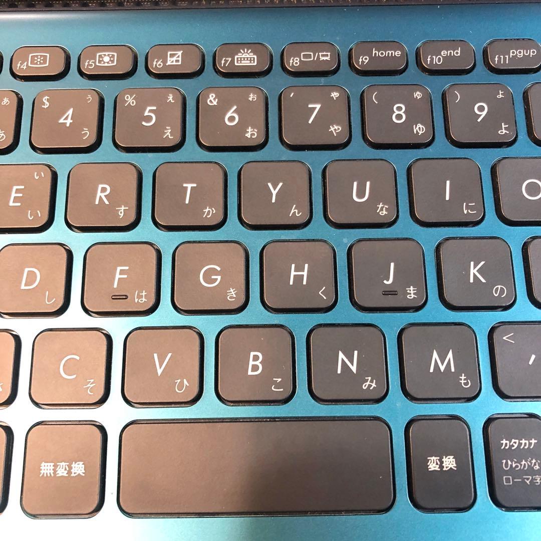 ASUS Vivobook 14 本体のみ 【ジャンク品】