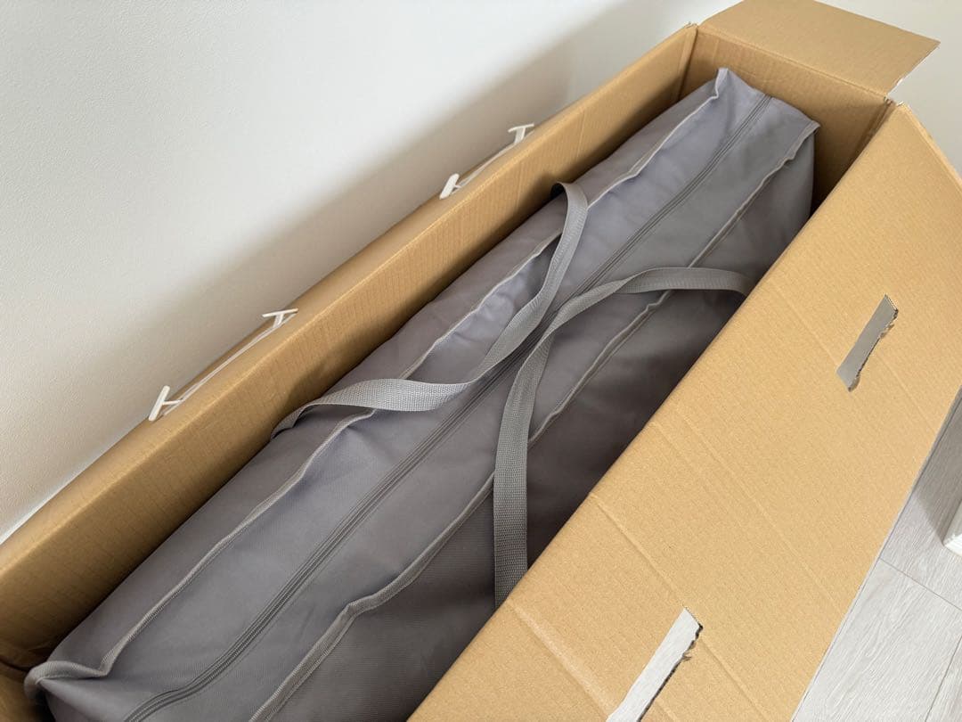 テルスガイザー　TELLUSGIZER YOSA 定価107万ダウンケット付き