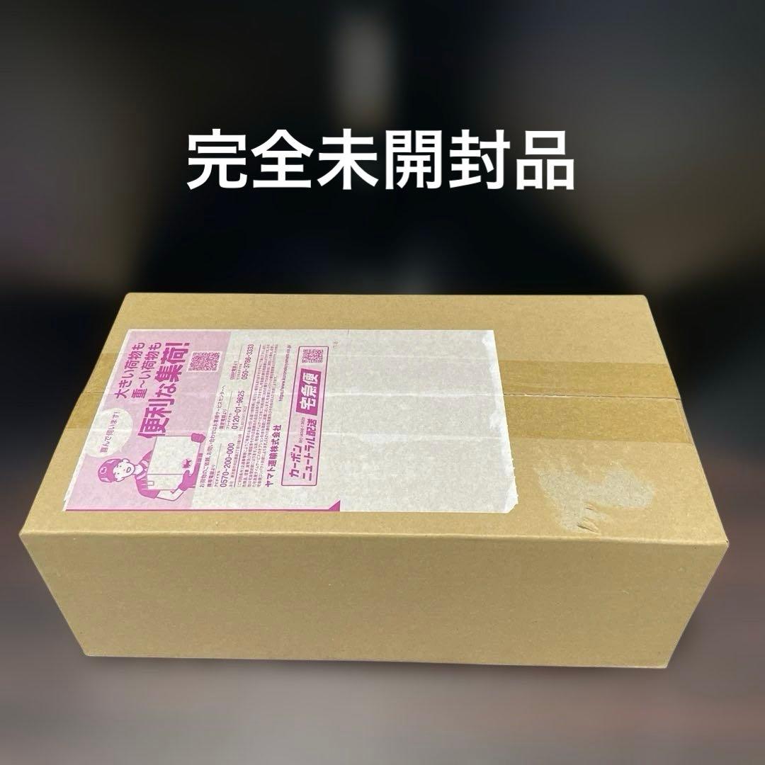 未開封品　スペシャルBOX ポケモンセンターヒロシマ