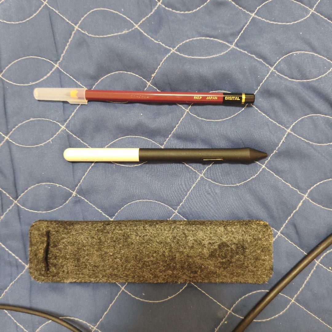 Wacom One 液晶ペンタブレット 本体