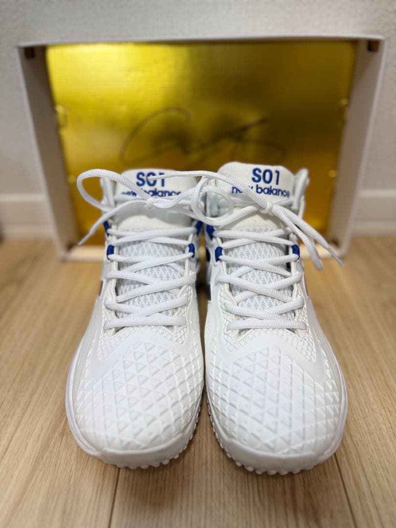 New Balance 大谷翔平モデル　トレーニングシューズ 26.5