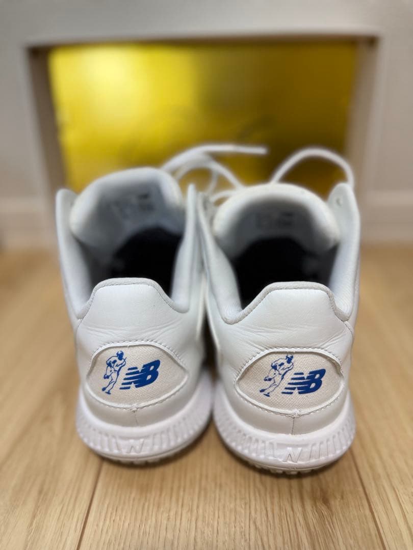 New Balance 大谷翔平モデル　トレーニングシューズ 26.5