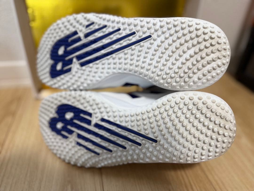New Balance 大谷翔平モデル　トレーニングシューズ 26.5