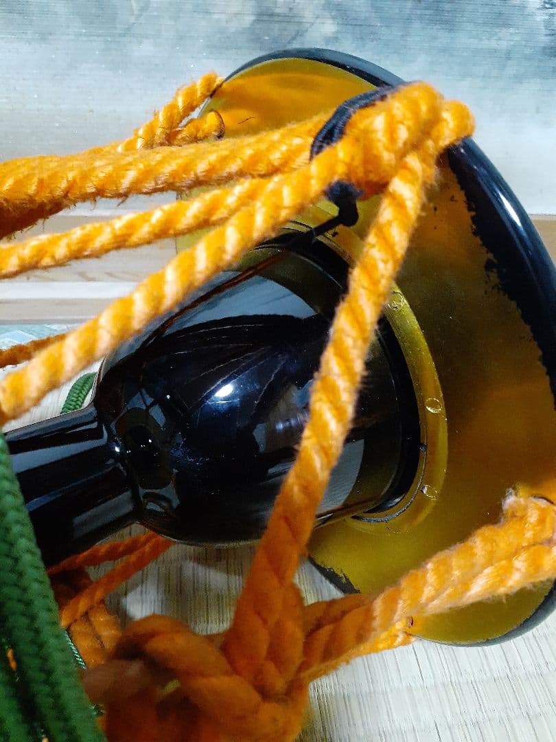 お稽古用小鼓です。