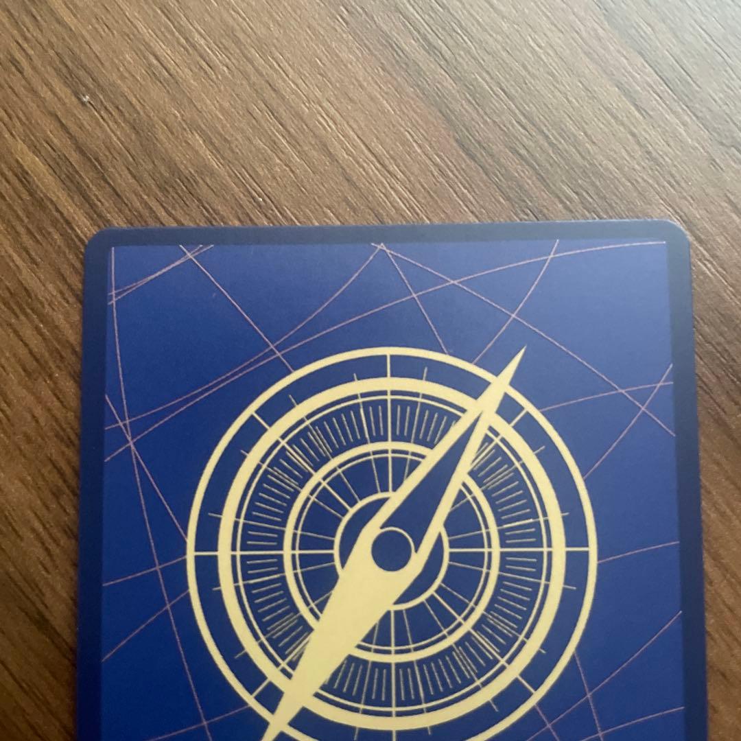 ワンピース カードゲーム ロロノア・ゾロ フラッグシップ