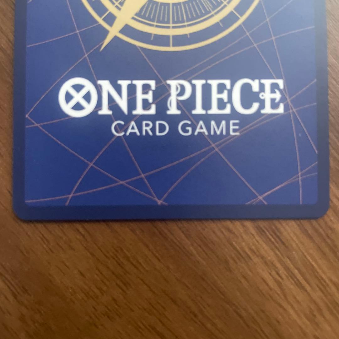 ワンピース カードゲーム ロロノア・ゾロ フラッグシップ