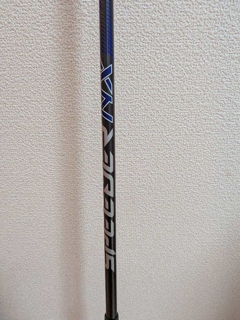 G440HL純正　 NX SFT GREY 40 ドライバー用シャフト