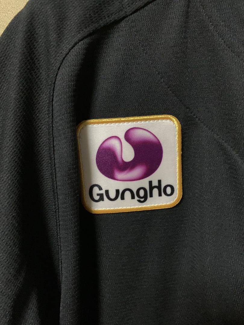 千葉ロッテマリーンズ ジョニー 黒木 #84 公式 ユニフォーム