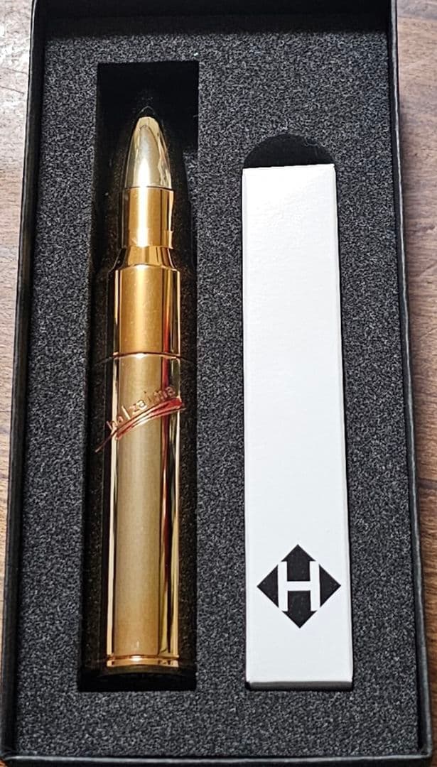 hazama 弾願奏填のルージュ 特別な毎日 ピンクゴールド