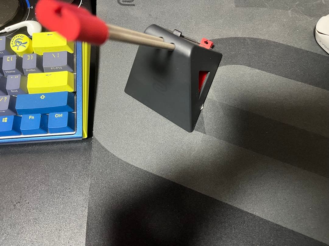 ximmatrix apexマクロ付き